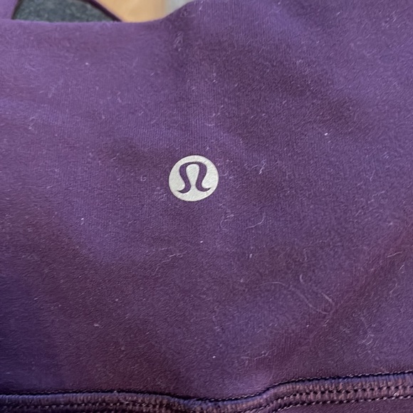 Wunder Under crop leggings - Picture 2 of 3